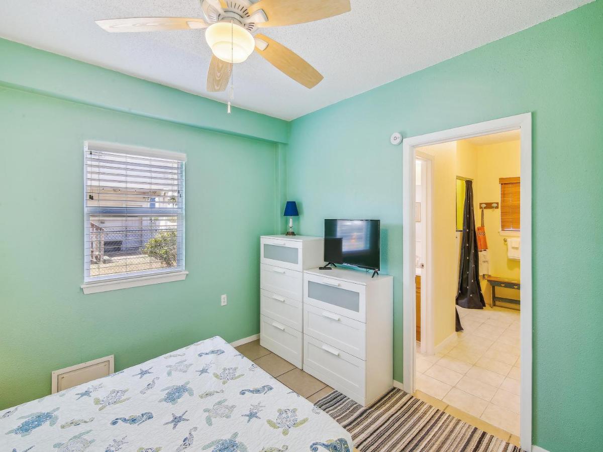 Celestial Dreams Villa Galveston Bagian luar foto
